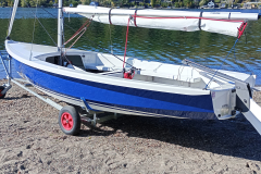 2019 Wanderer MK IV Cruiser