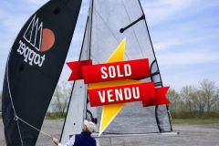 Vibe-sold